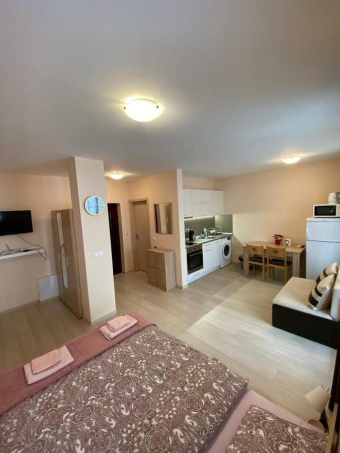 Apartment -The Mall Sofia Exterior photo