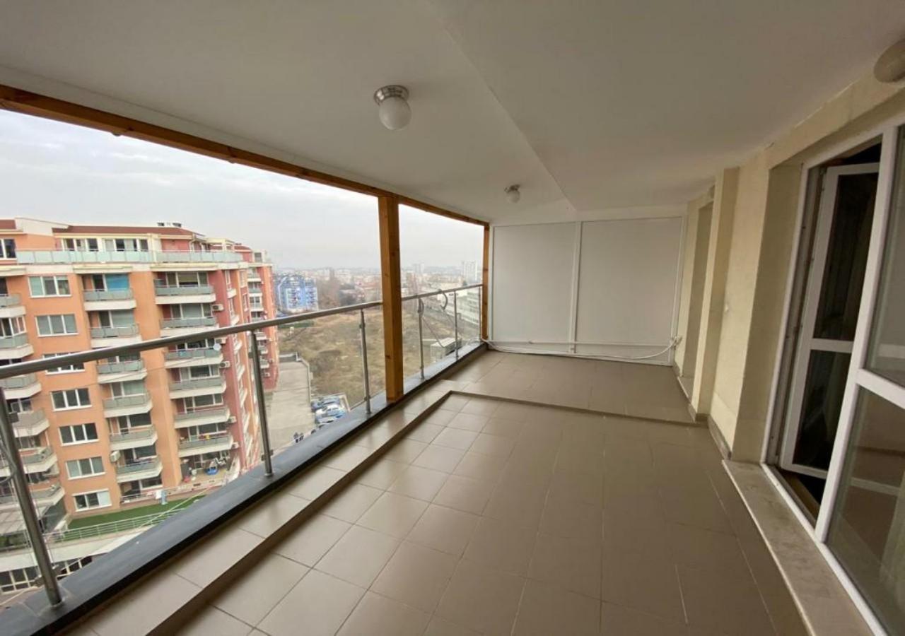 Apartment -The Mall Sofia Exterior photo