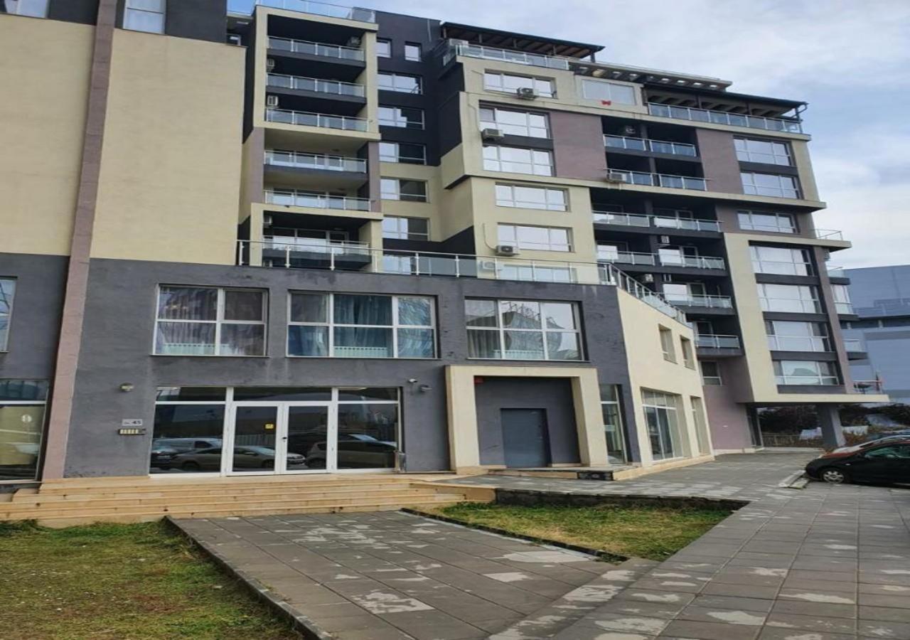 Apartment -The Mall Sofia Exterior photo